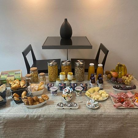 לינה וארוחת בוקר Vallebona A Ca Du Barba Ge מראה חיצוני תמונה